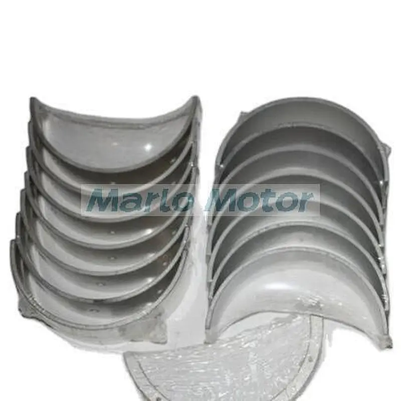 QST30 QST30-G5-GS QST30 CM552 engine main bearing set 3804713 4089070 4089071 4089072 con rod bearing 3092940 4025322 4067877