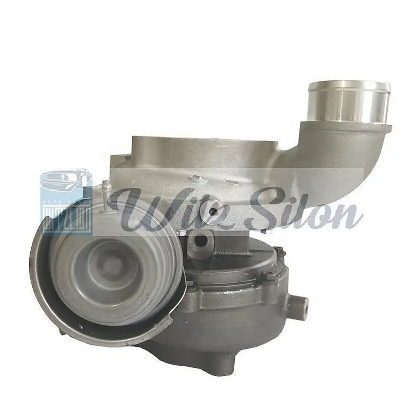 For JMC JX4D30 3.0T turbocharger GT20 801835-5003 CN3-6K682-AD 8018355003 CN36K682AD