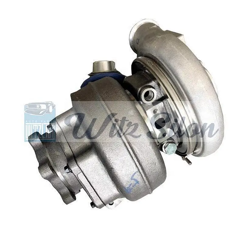HE500WG V012540 V012539 turbocharger for sale