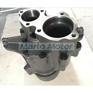 Cummins KTA50 Lubricating Oil Pump 3634648 3609833 3634640