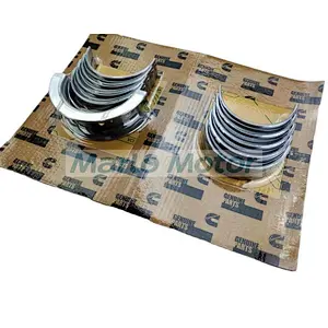 4BTA3.9 4BT diesel engine crankshaft main bearing 3802011