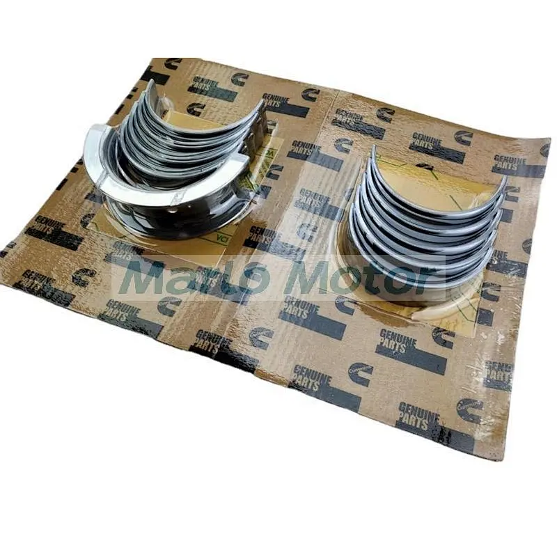 4BTA3.9 4BT diesel engine crankshaft main bearing 3802011