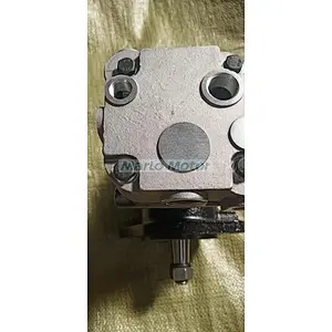 ISB5.9 ISB6.7 ISDE diesel engine spare parts air compressor 4988676 3509DE3-010