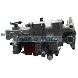 K19 KTA19 diesel engine parts common rail fuel injection pump PT pump 4999453