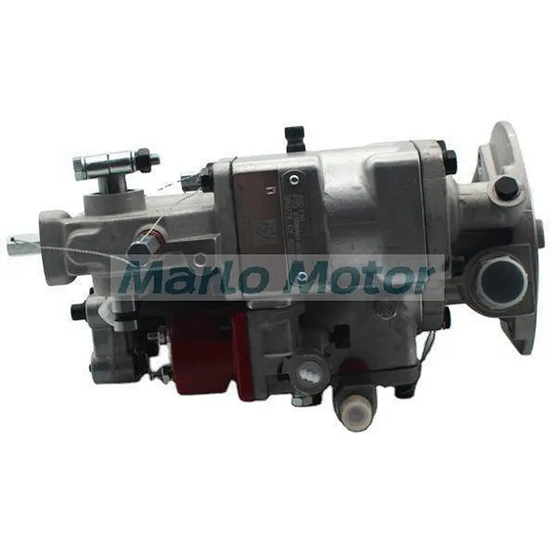 K19 KTA19 diesel engine parts common rail fuel injection pump PT pump 4999453