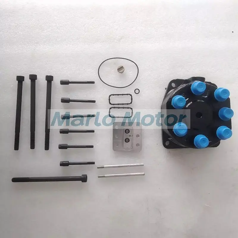 6CT 6CTAA8.3 QSC8.3 QSC 8.3 ISC8.3 original fuel pump distributor kit ...