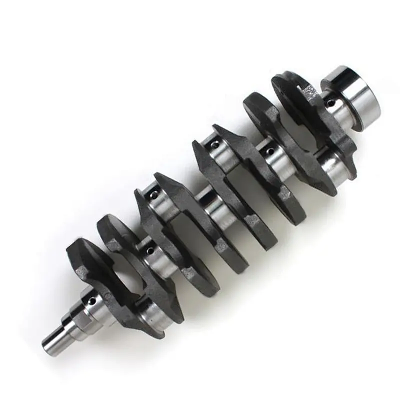WHOLESALE LOW PRICE MANUFACTURE CAR PARTS CASTING CRANKSHAFT ASSEMBLY FOR HYUNDAI ENGINE 23111-26100