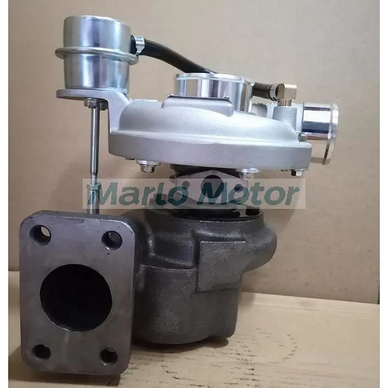GT2556 turbocharger for Perkins 1104A-44T 758714-5001 2674A404 758714-5001 754127-5003S 2674A432 738233-0002 T2674A150B