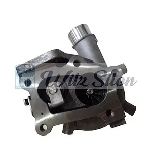 Mazda 3 6 CX-7 turbocharger 53047109901 K0422-882 turbokit K0422-881 53047109905