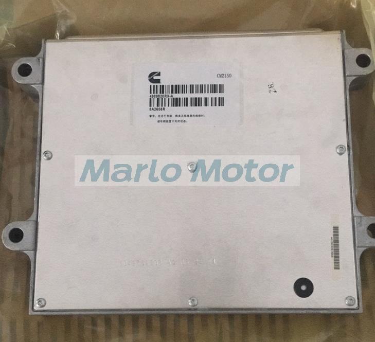 ISLe ISBe ISDe B3.3 QSB original new electronic control module ECM CM2150 4988820 4943133 4940518 600-475-1100 600-475-1101