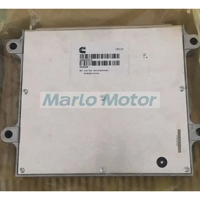 ISLe ISBe ISDe B3.3 QSB original new electronic control module ECM CM2150 4988820 4943133 4940518 600-475-1100 600-475-1101