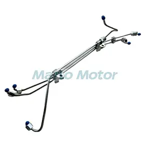6L ISLe QSL8.9 QSL9 6LTAA8.9-C275 diesel engine parts tube injector fuel supply C5295477 3976433