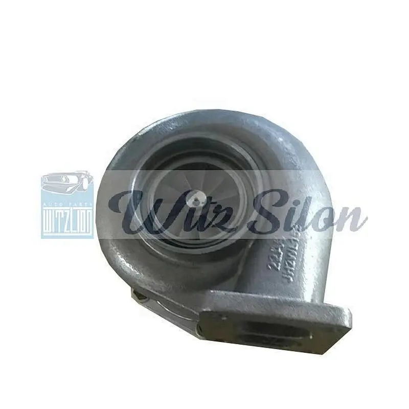 For New Holland Perkins Agricultural TW15 20 30 35 turbocharger E2NN6K682BC 81868484 465218