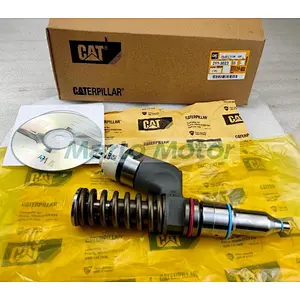 10R2781 10-R2781 10R0957 10R-8500 10R-8501 10R-0957 102-2014 2113023 211-3023 EX630957 OR9257 fuel injector for CAT C15 3406E