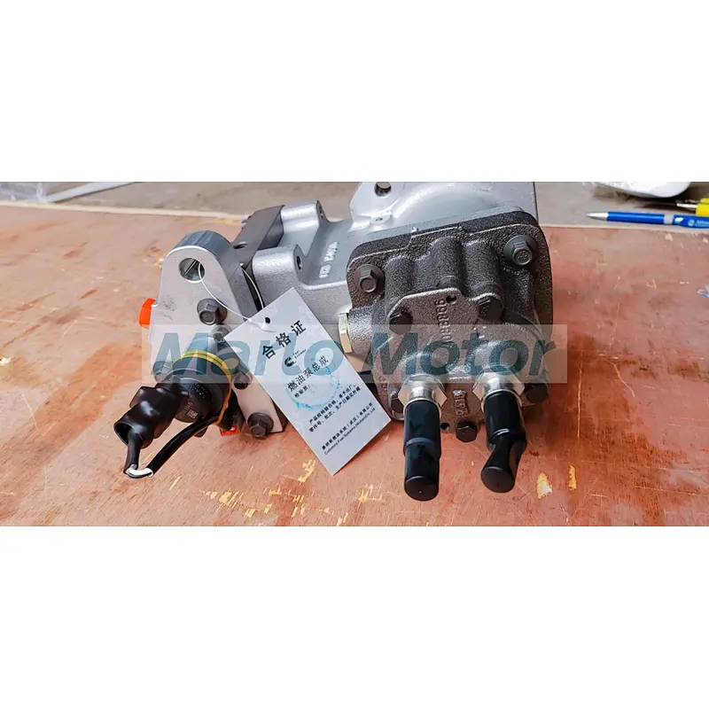 Cummins QSL9 Fuel Pump 4954200 2897500 3975375