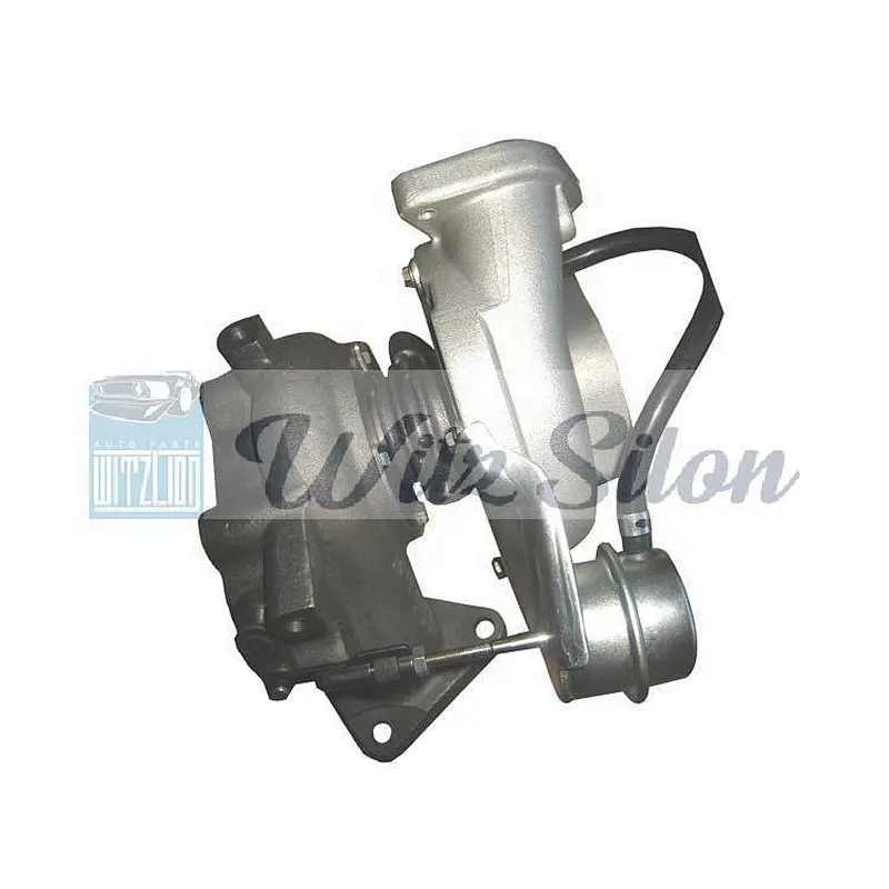 ZD30D 3.0L turbocharger 775629-0002 775629-5002S 14411-2DB1A 144112DB1A 775629