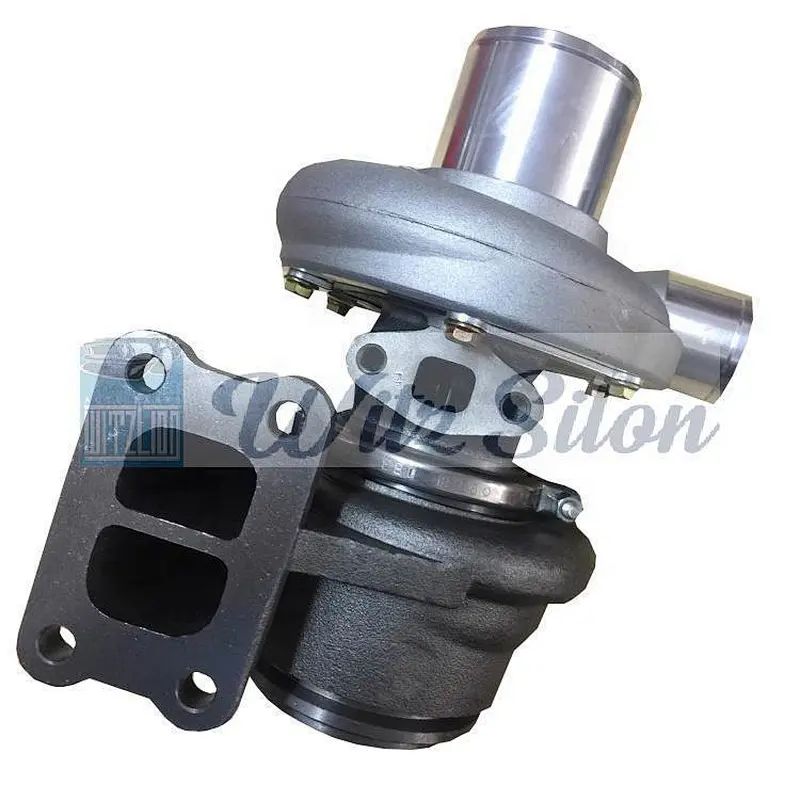 3116 3126 3.6L 6.6L turbocharger S2EGL094 166773 166753 0R6743 1028410 102-8410