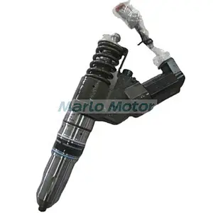 M11 QSM ISM diesel engine parts common rail fuel injector 4903084
