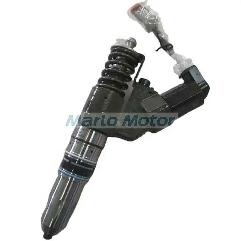 M11 QSM ISM diesel engine parts common rail fuel injector 4903084