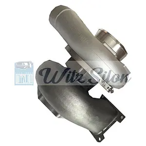 KTR130E KTR130E-332AW KTR130E-33AAW KTR130E-332AW turbocharger 6502-51-5030