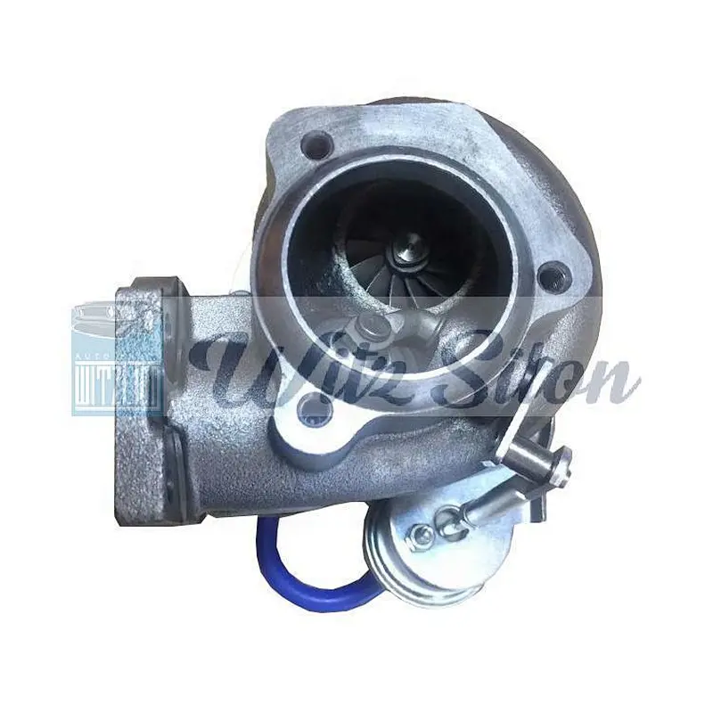 For Perkins Industrial 1004-40T turbocharger GT2052 GT2052S 2674A326 2674A391 2674A326 02202400 727266-5001S 452301-0001
