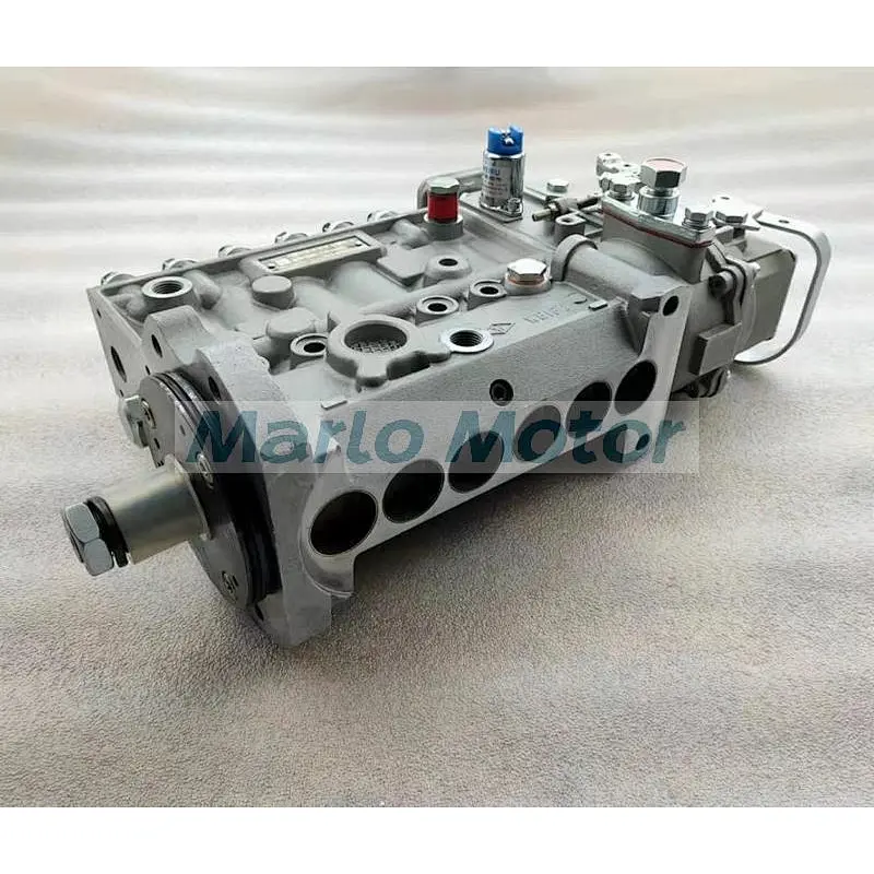 6L ISLe QSL8.9 QSL9 diesel engine parts fuel injection pump 5304292 BHF6P120060 6PH725-120-1100