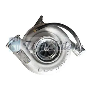 HX55W 3772092 3772094 K6100-1118100A turbocharger