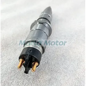 ISLe300-30 ISLe350-30 6L ISLe QSL8.9 QSL9 L9.3 6LTAA9.3 diesel engine fuel injector 0445120241 0445120070 5263304 4930485