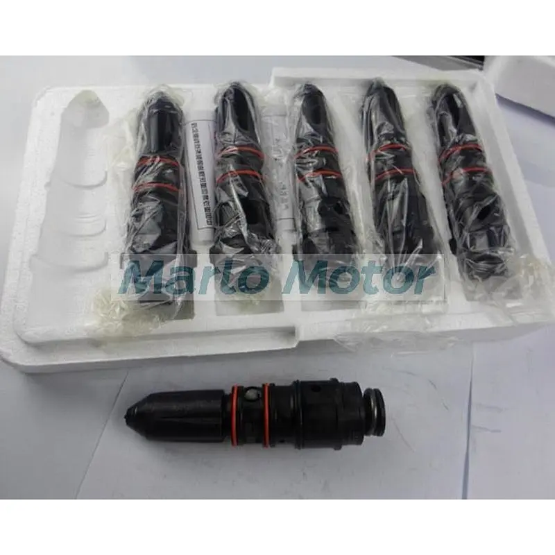 New CCEC Cummins Injector 4914308 NT855 diesel engine