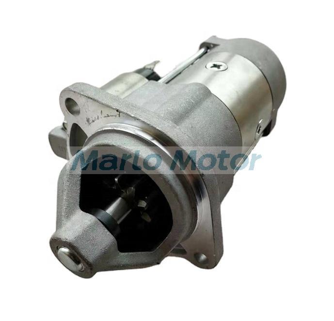 ISF2.8 diesel engine motor starter 5266969 5311304 5363153 5295576