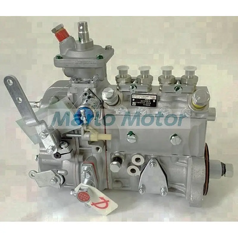 Genuine Cummins NTA855 N14 Fuel Pump 3059657