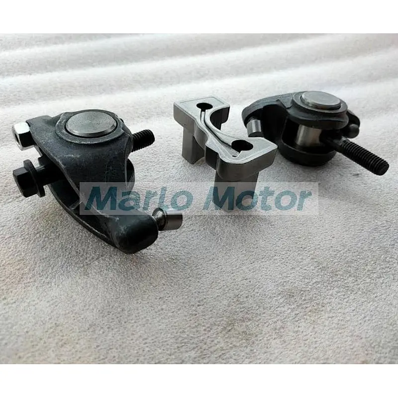 6L ISLe QSL8.9 QSL9 diesel engine rocker arm 4995606 3941927 3972540 3934920 3934921 3966658 4995630 5271539