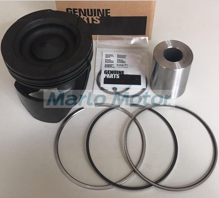 QSX15 ISX15 X15 piston kit 4089898 4089406 2881682 4309441 piston ring 4089406 4376565 2881682 4309441 retaining ring 3064305