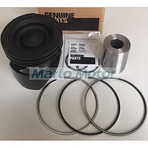 QSX15 ISX15 X15 piston kit 4089898 4089406 2881682 4309441 piston ring 4089406 4376565 2881682 4309441 retaining ring 3064305