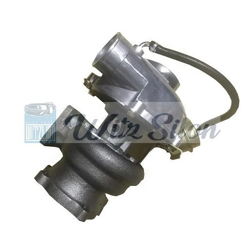 RHC62E turbocharger 14201-Z5877 C61CADS0087B C61CAD-S0087B C61CADS0096B C61CAD-S0096B VB240096 VC240087 VD240061