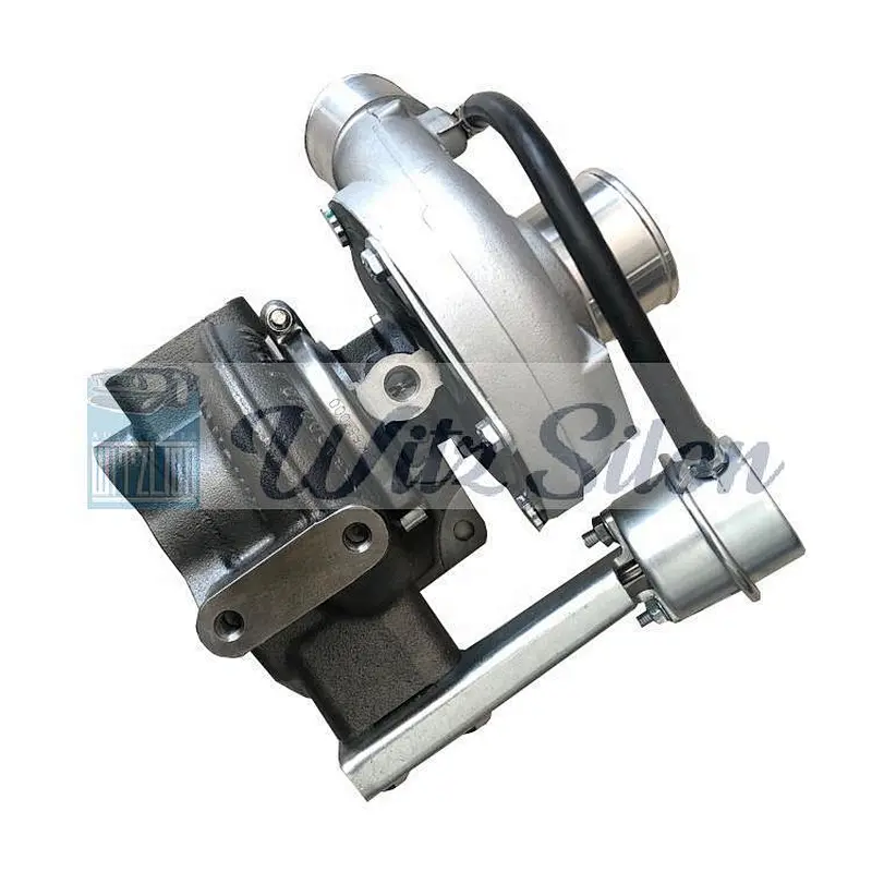 YCTC-752 752AD056153 DKA600-1118100-752-01 turbocharger hot sale