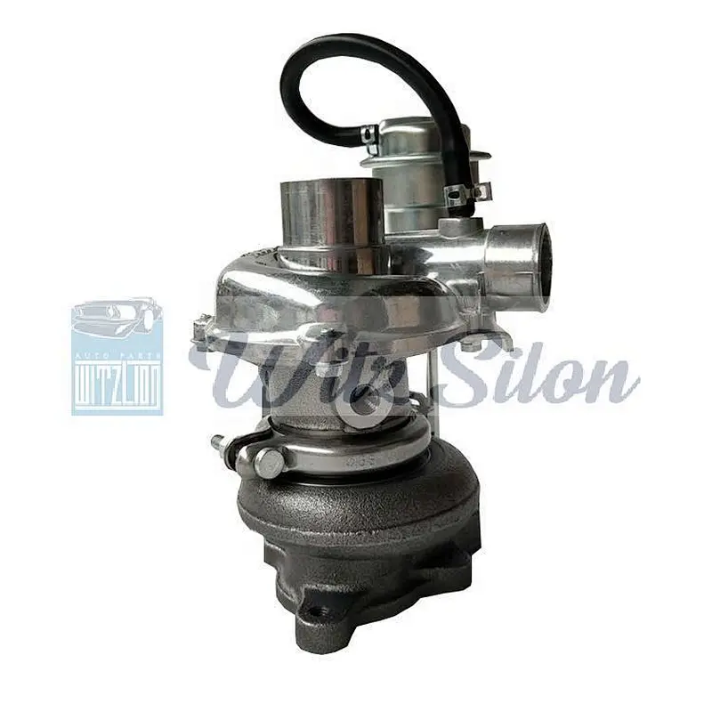 For Kubota PC56-7 V2403-M-T-Z3B turbocharger RHF3 CK40 1G491-17011 VD410096 VA410164 CK40 1G491-17012 1G491-17010