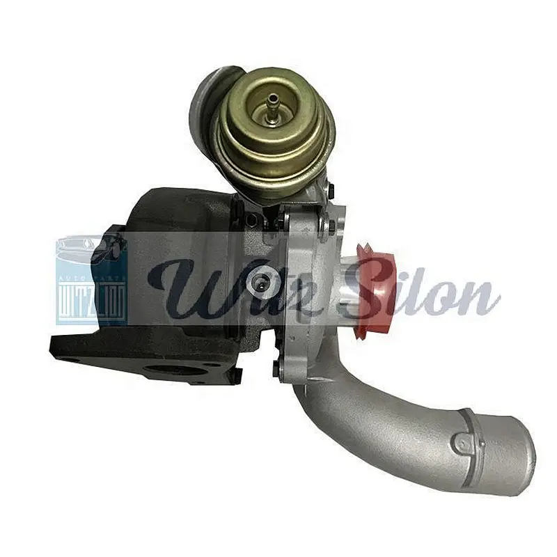 GT1749V F9Q turbocharger 708639 14411-AW301 8200110519A