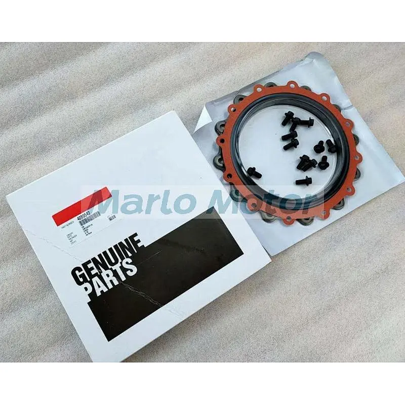 R385LC-9T R455LC-7 R505LC-7 excavator parts M11 ISM11 QSM11 crankshaft rear oil seal 4923644 4023018 4089542