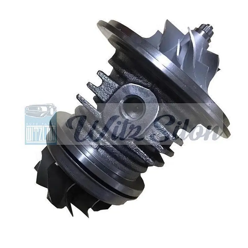 GT25 TB25 CHRA 704090 704090-5001S for Benz OM602 engine turbocharger