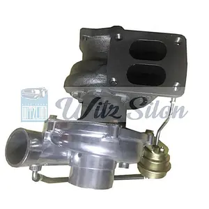 For Nissan CMF88 VD36 turbocharger VC240061 VA240061 VA240087 14201Z5613 14201-Z5613 14201Z5675 14201-Z5675 14201Z5713