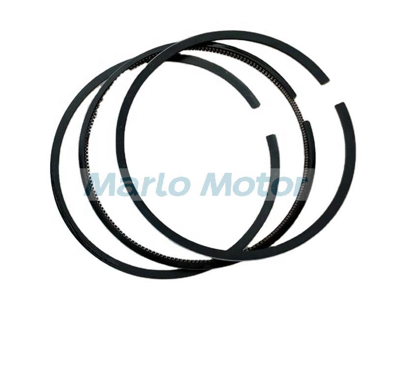 6CT C8.3 GAS CGE8.3 CNG diesel engine piston ring kit 3802530