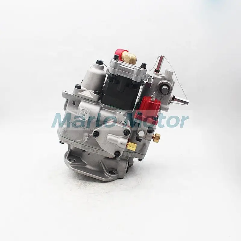 Genuine Cummins K19 PT fuel pump 3086397