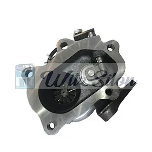 For Subaru Impreza EJ20 EJ25 VF34 turbocharger 14411AA321 VA660060 14411AA320 DF53 0909