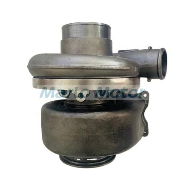QSK19 diesel engine parts HX83 turbocharger 2881718 4047882 4040241 4956137 4955933