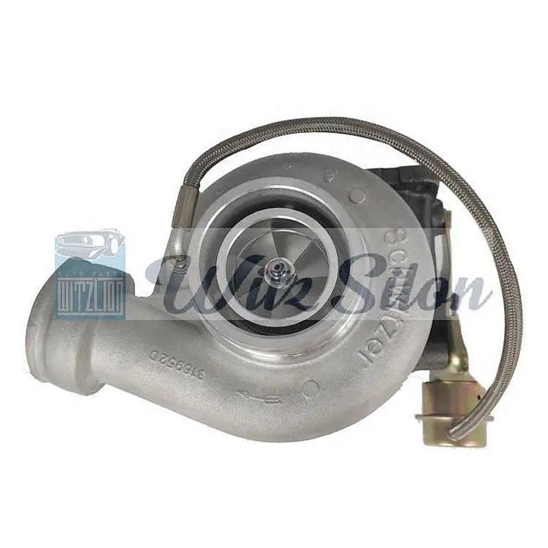 TCD2013L6 turbocharger 04285322KZ 56201970001 56201-970-001 56209880001 56209880014 56209500001 04259318 04902691