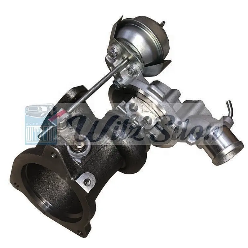 For Volvo XC90 1.6T turbocharger 54399880034 54399700034 DM5G-6K682-DD DM5G6K682DD 5439-988-0034 5439-970-0034
