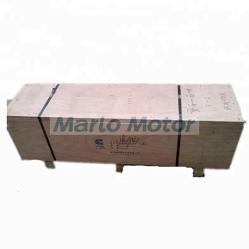 Cummins engine parts Crankshaft 3608833 3024923 NTA855