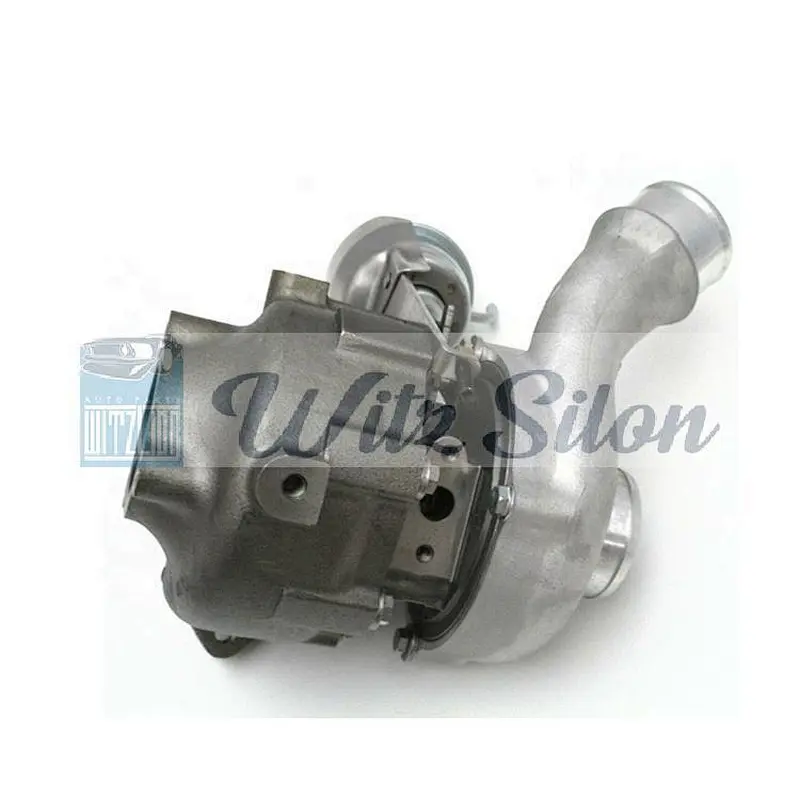 For Hyundai Santa Fe D4CB 2.5L turbocharger 282004A470 28200-4A470 28200-4A470FF 282004A470FF 53039700122 5303-970-0122