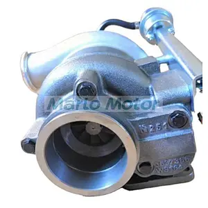 6CT QSC8.3 QSC 8.3 engine HX40W turbocharger 4051184 4051185 3799313